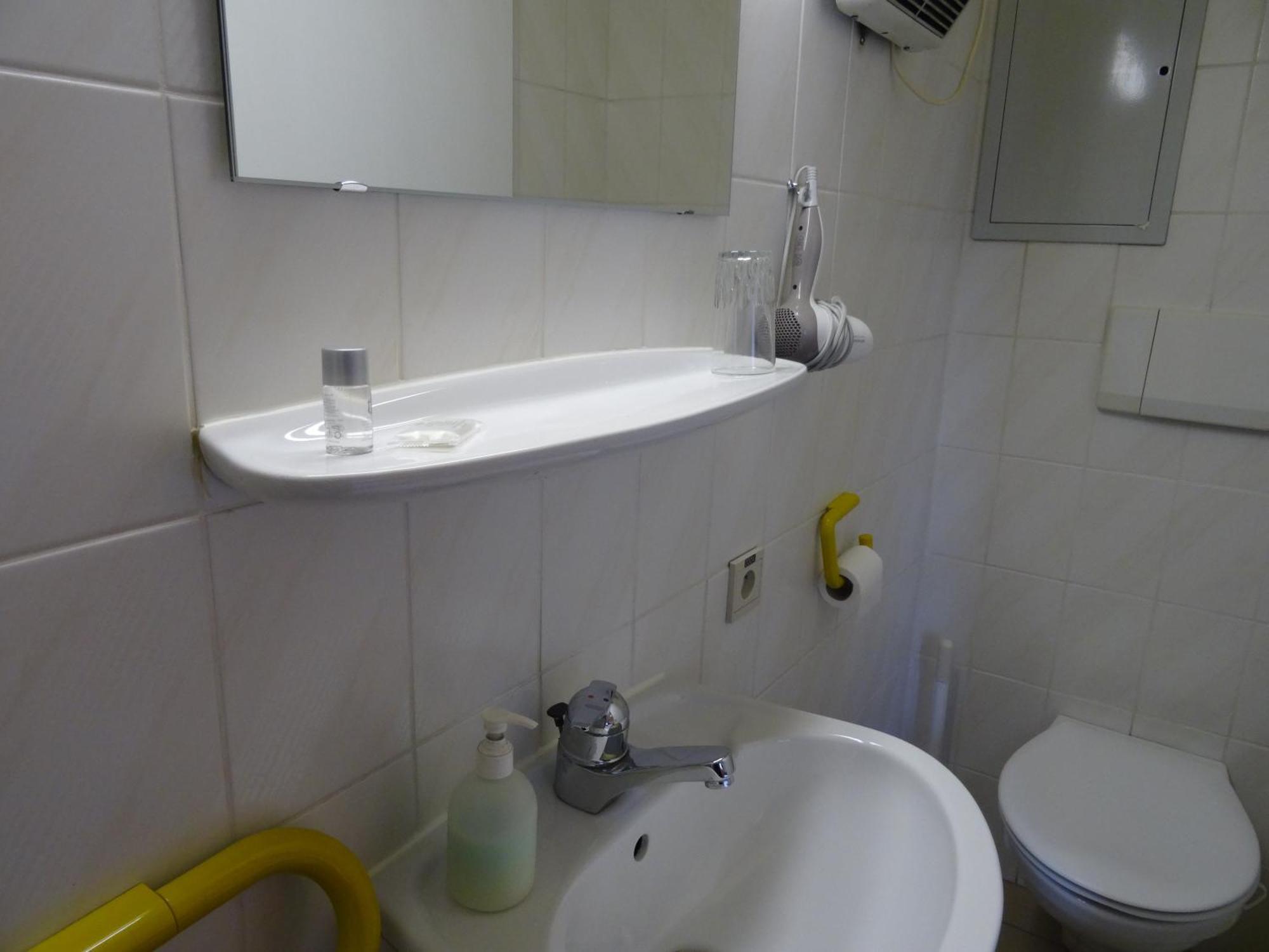 Hostellerie Daiseldaele Dadizele Ruang foto