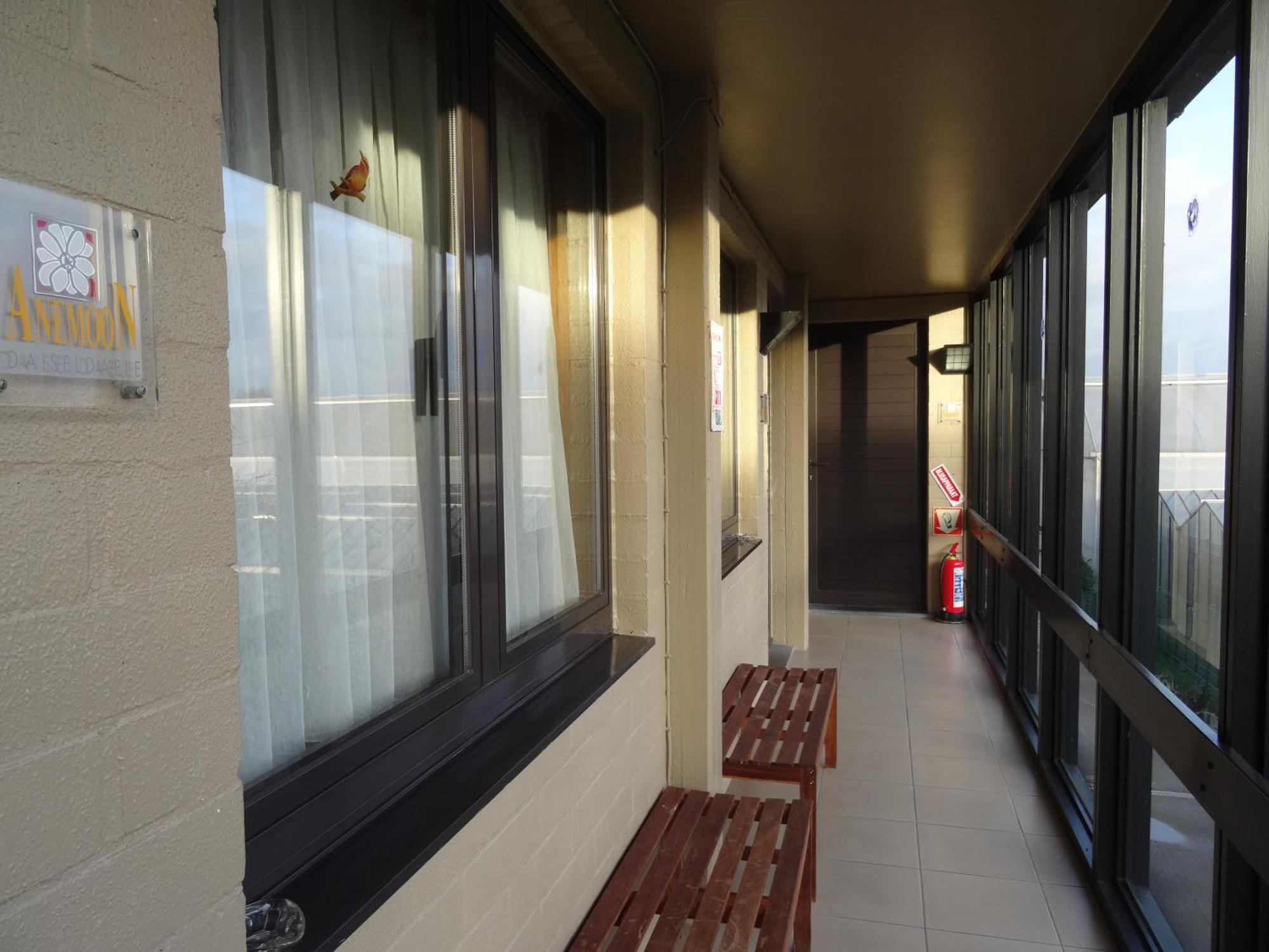 Hostellerie Daiseldaele Dadizele Ruang foto