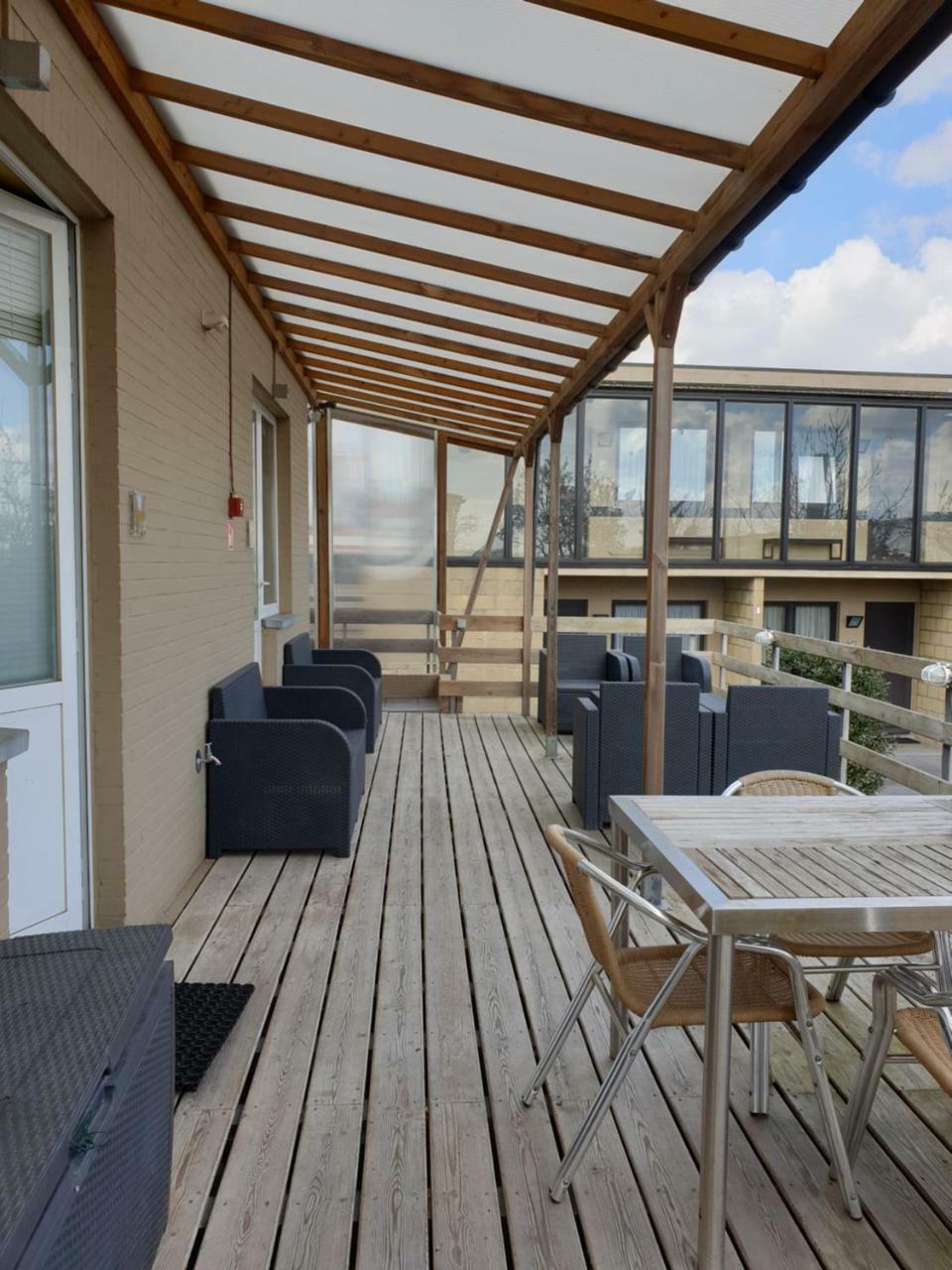 Hostellerie Daiseldaele Dadizele Bagian luar foto